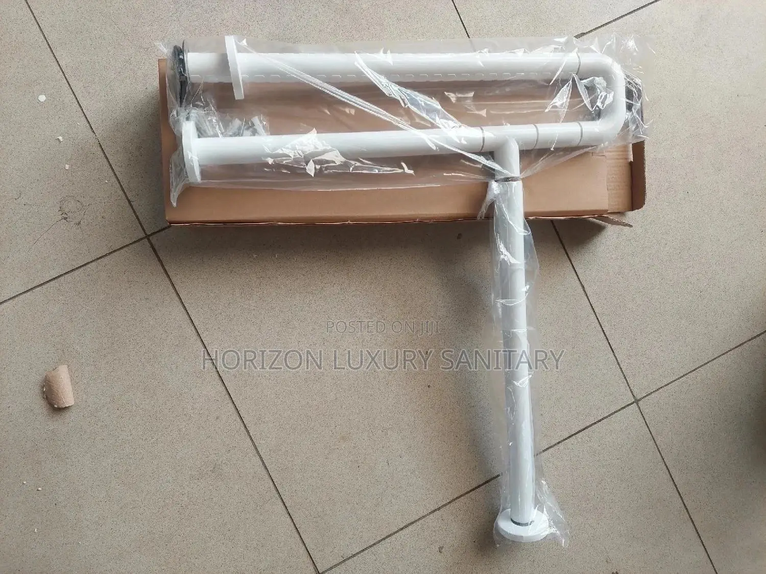 Disabled Support Stand Arm Bar