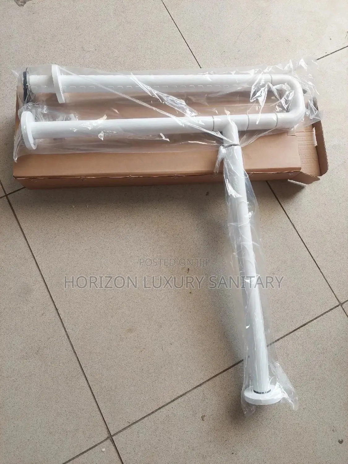 Disabled Support Stand Arm Bar