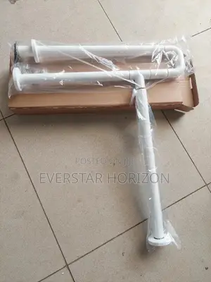 Disabled Support Stand Arm Bar