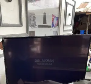 Quality LG 49UN7340 Real Uhd Smart Tv(49”).