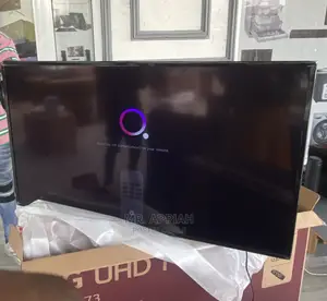 Real Uhd LG 49 Inch Samet Tv LED Tv(49UN7340) 