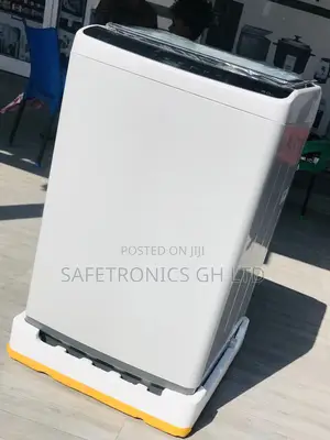 TCL Topload Semiautomatic Washingmachine 8kg