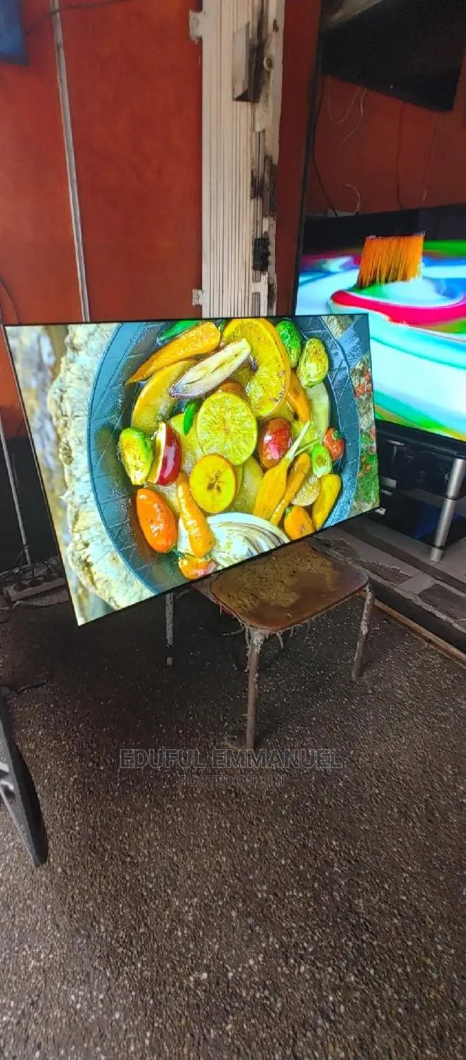LG 55" C2 Evo Oled 2022 Uhd Smart HDR