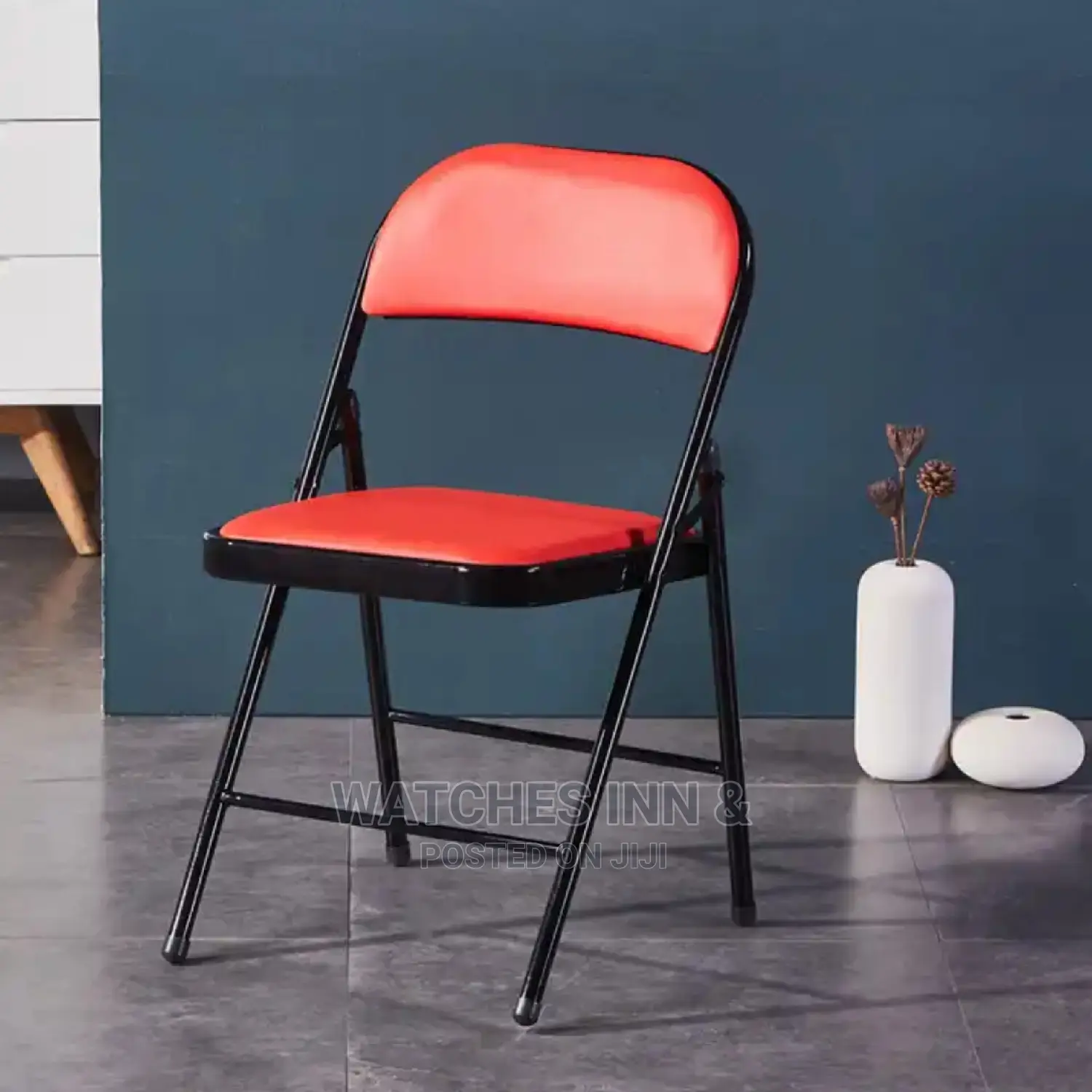 Quality Folding Conference Chair