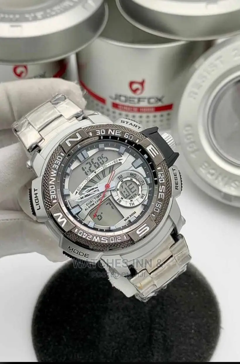 Joefox Wristwatch