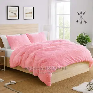 Luxurious Blanket