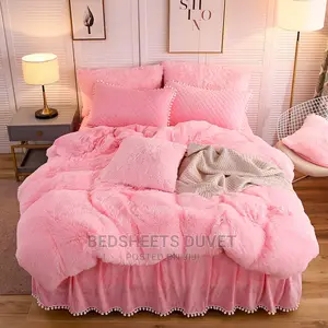 Luxurious Blanket