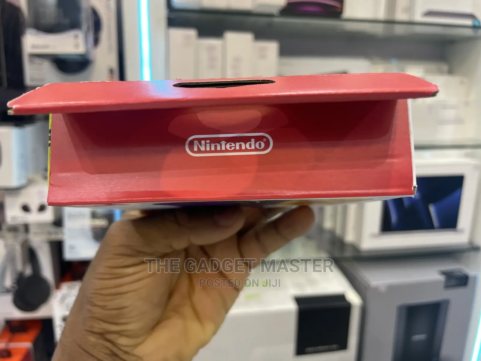 Nintendo Switch 2 Joy-Con 2 Controller