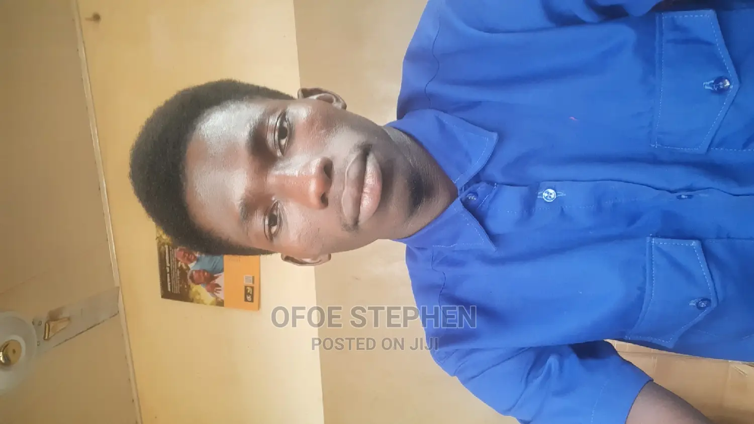 Ofoe Stephen