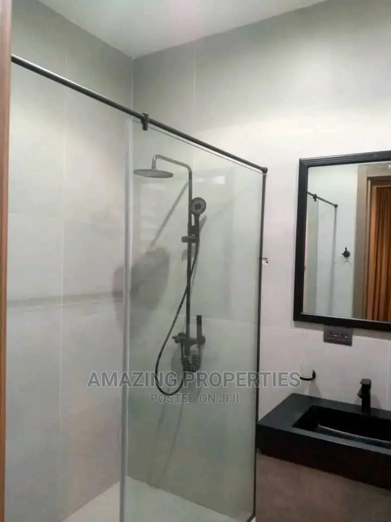 Furnished 1bdrm Apartment in Cantonments for rent
