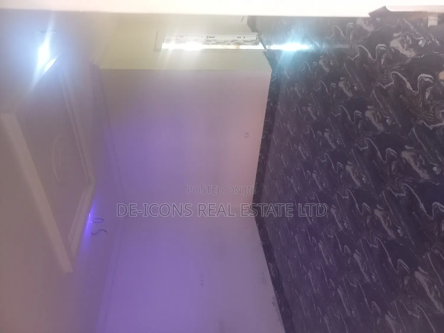 2bdrm Duplex in De-Icons Real Estate, Kasoa for rent