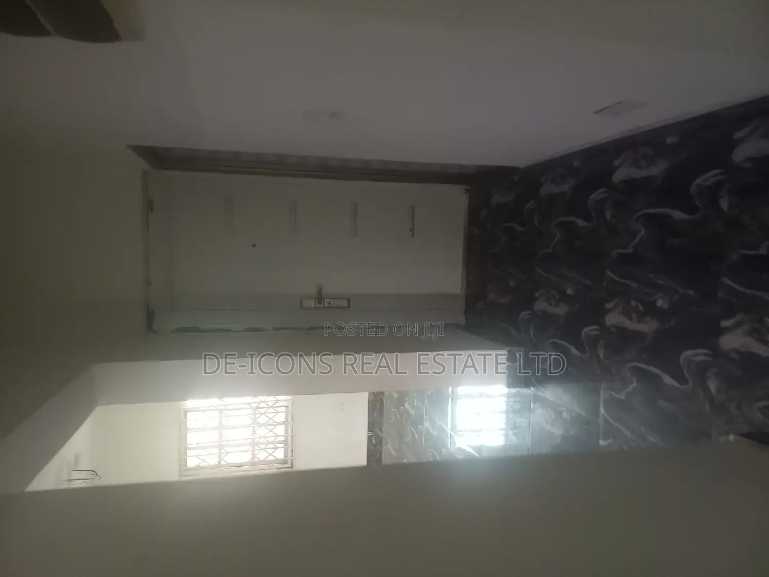 2bdrm Duplex in De-Icons Real Estate, Kasoa for rent