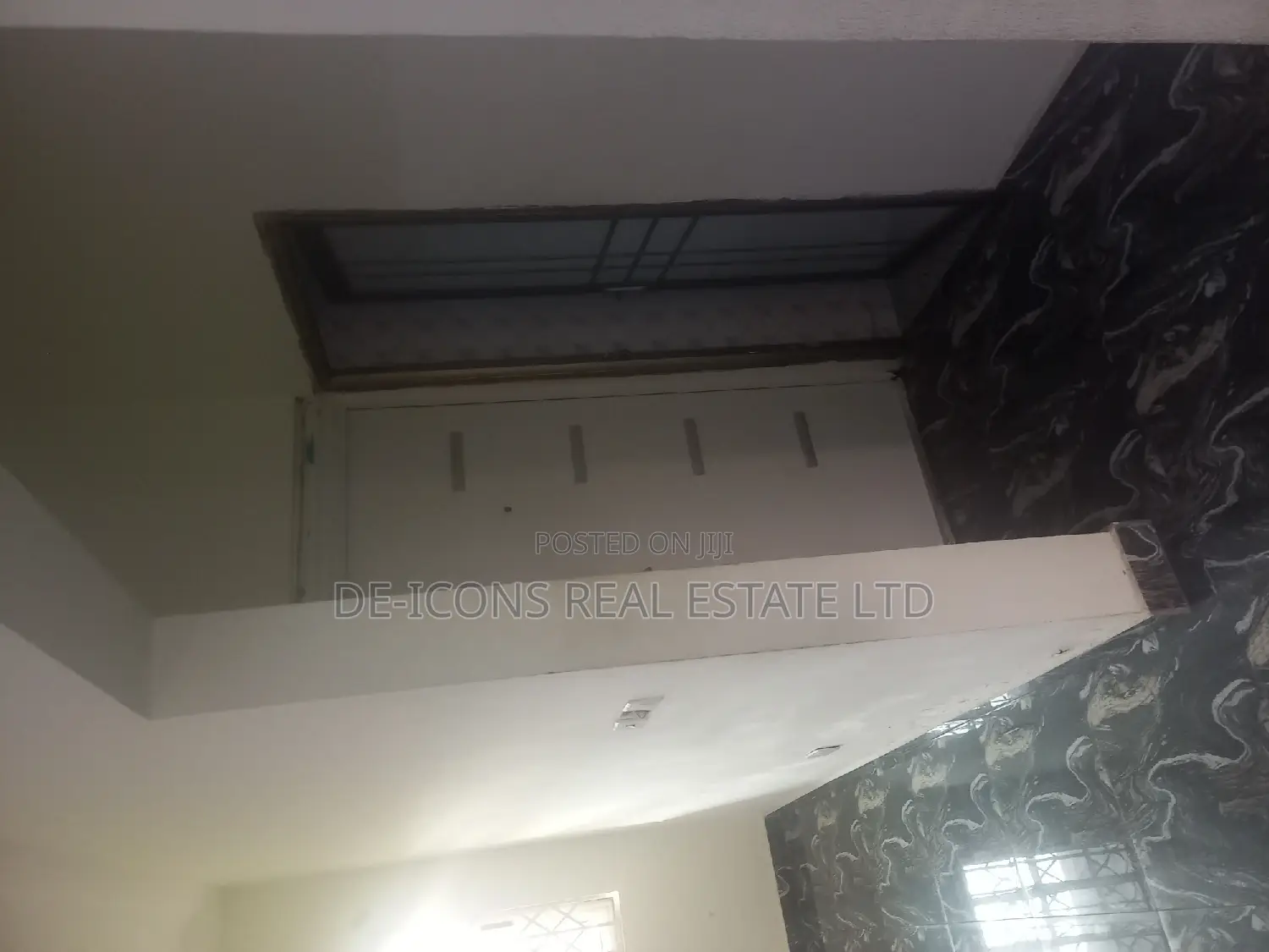 2bdrm Duplex in De-Icons Real Estate, Kasoa for rent