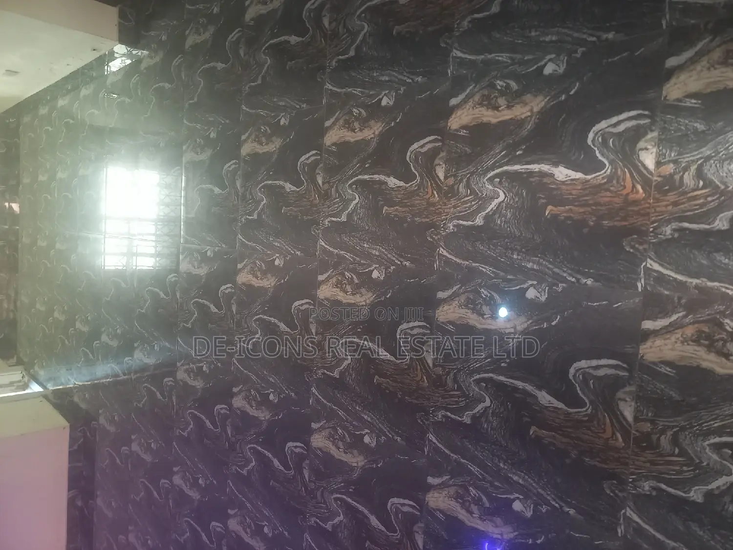 2bdrm Duplex in De-Icons Real Estate, Kasoa for rent