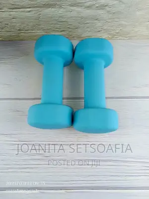 3kg Dumbbell