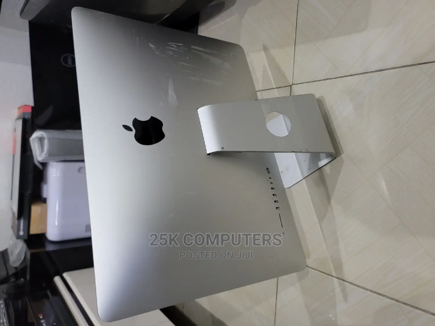 Desktop Computer Apple iMac 8GB Intel Core I5 SSHD (Hybrid) 1T