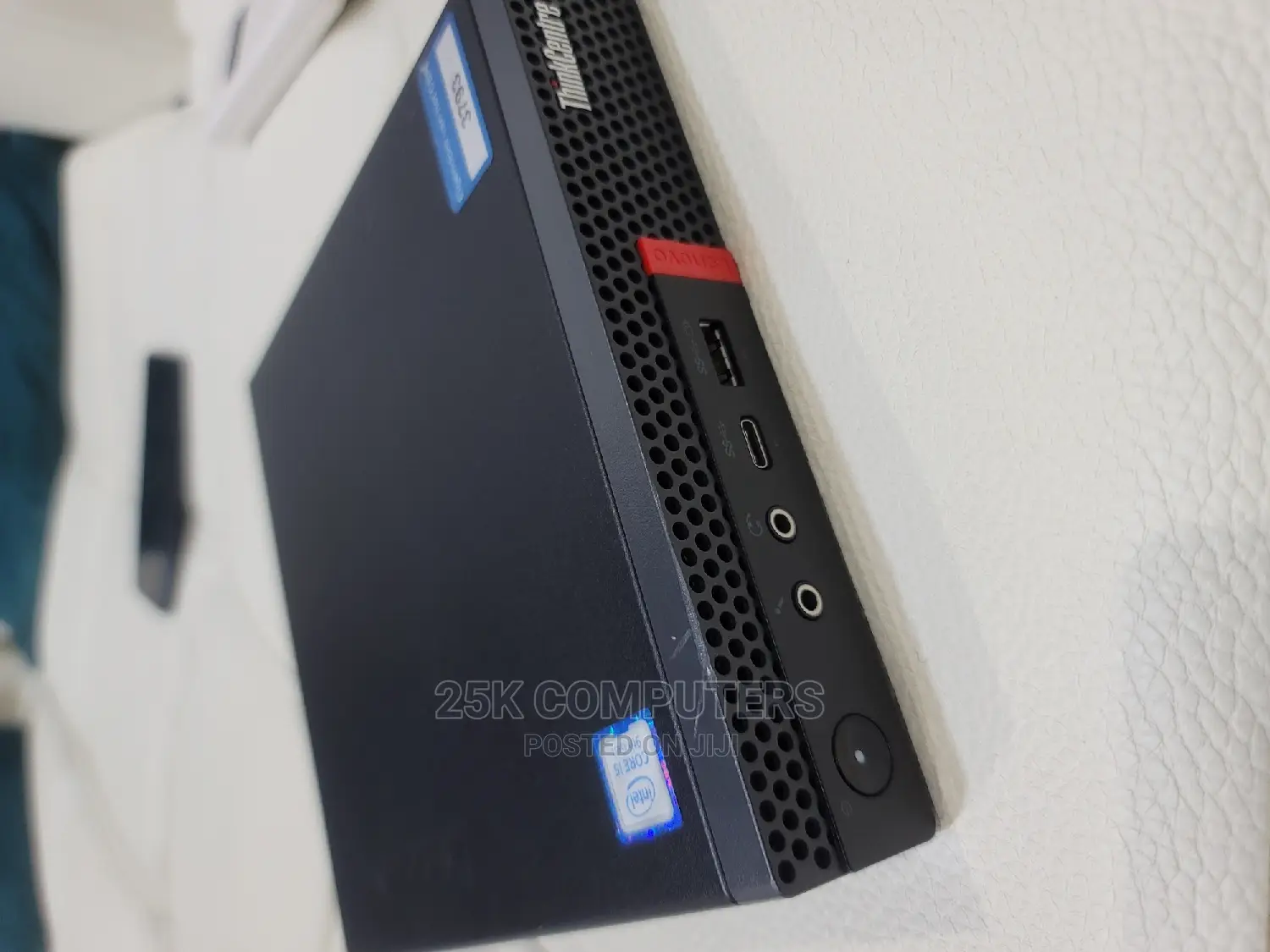 Lenovo ThinkCentre M720 SFF 8GB Intel Core I5 SSD 256GB