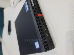 Lenovo ThinkCentre M720 SFF 8GB Intel Core I5 SSD 256GB