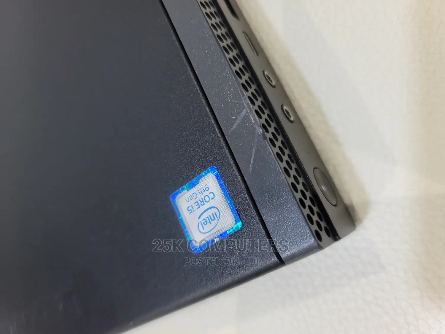 Lenovo ThinkCentre M720 SFF 8GB Intel Core I5 SSD 256GB