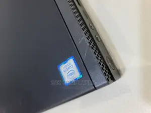 Lenovo ThinkCentre M720 SFF 8GB Intel Core I5 SSD 256GB