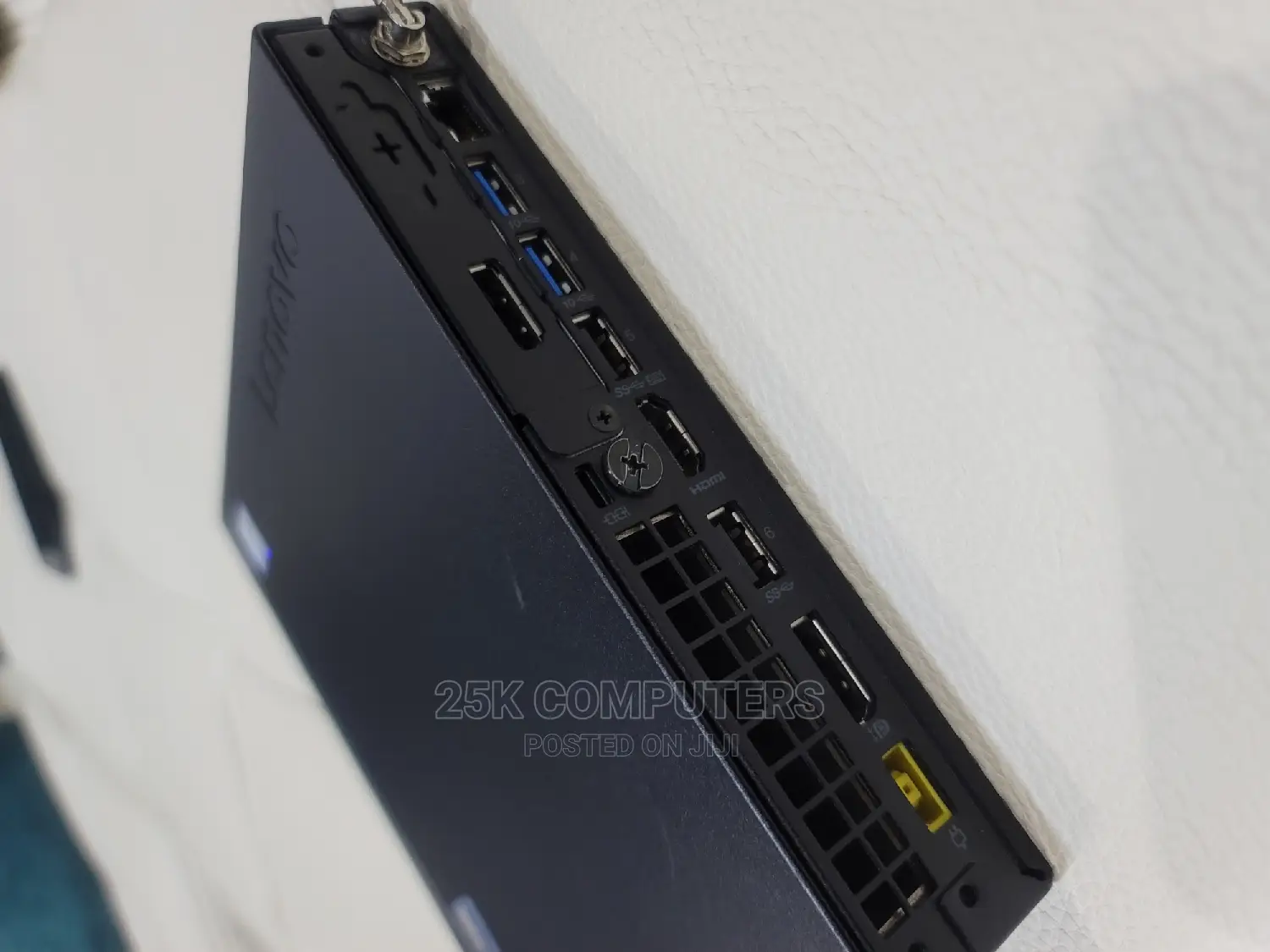 Lenovo ThinkCentre M720 SFF 8GB Intel Core I5 SSD 256GB