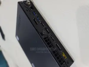 Lenovo ThinkCentre M720 SFF 8GB Intel Core I5 SSD 256GB
