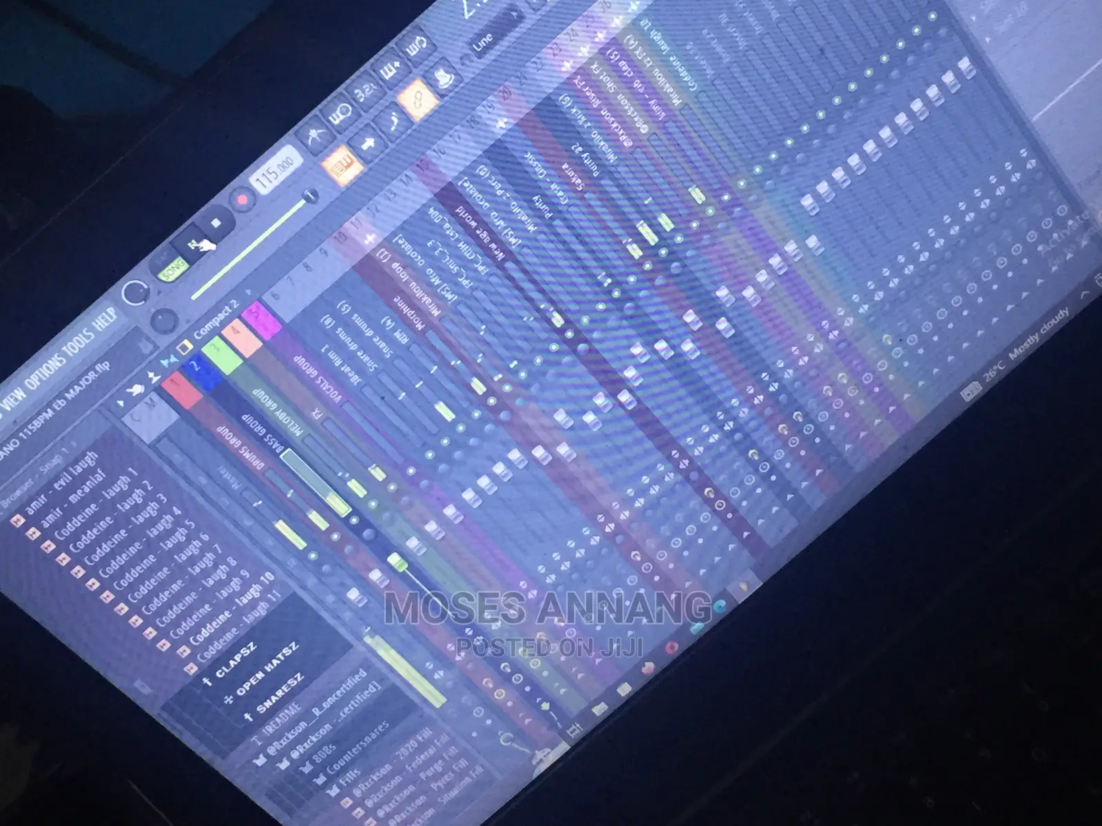 Mixing and Mastering Engineer Available