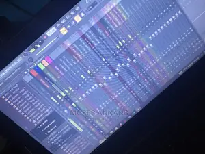 Mixing and Mastering Engineer Available