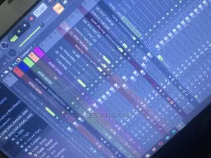 Mixing and Mastering Engineer Available