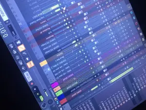 Mixing and Mastering Engineer Available
