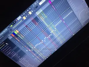 Mixing and Mastering Engineer Available