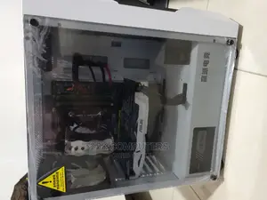 New Desktop Computer 16GB Intel Core I5 HDD+SSD 256GB