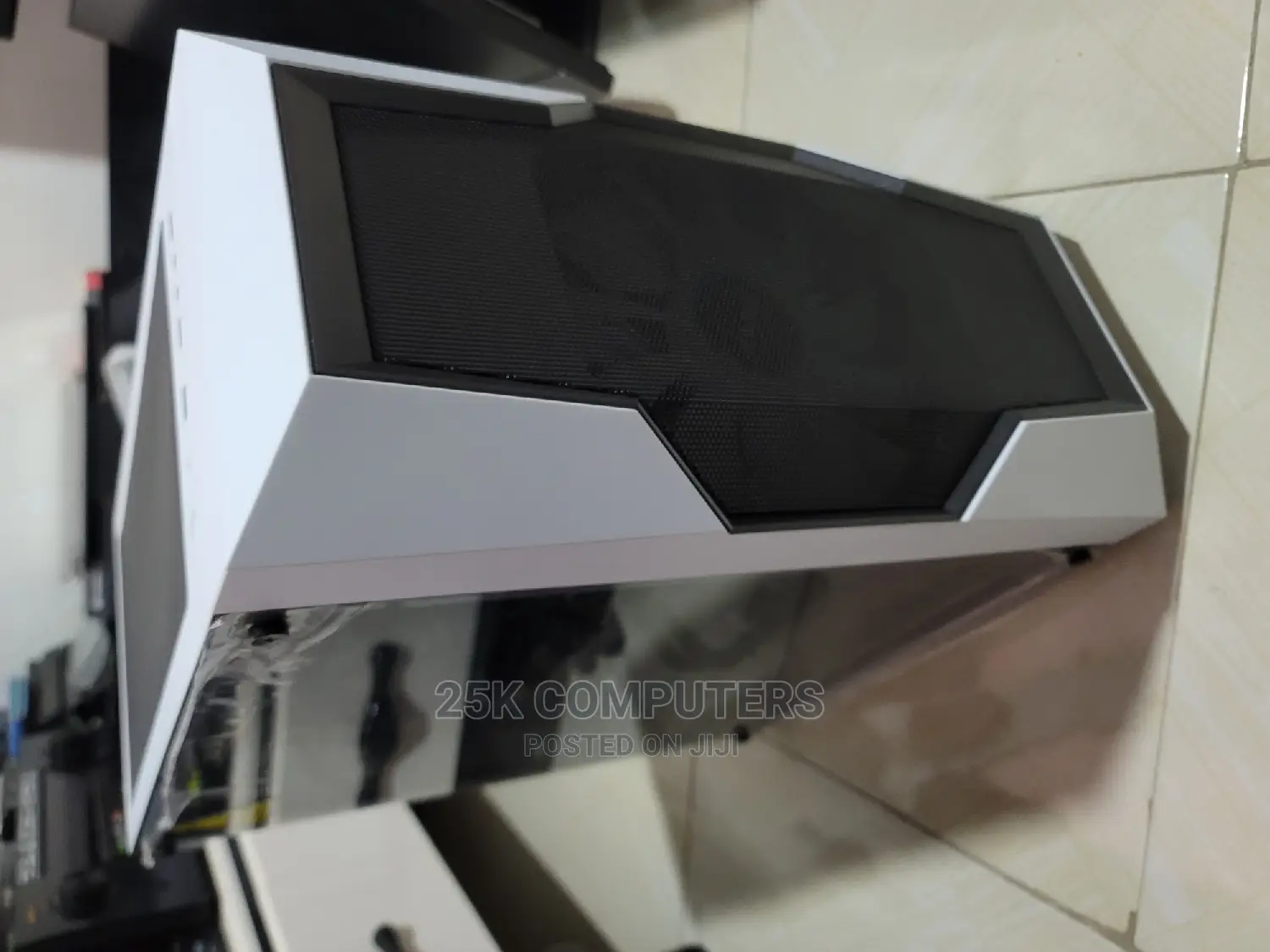 New Desktop Computer 16GB Intel Core I5 HDD+SSD 256GB