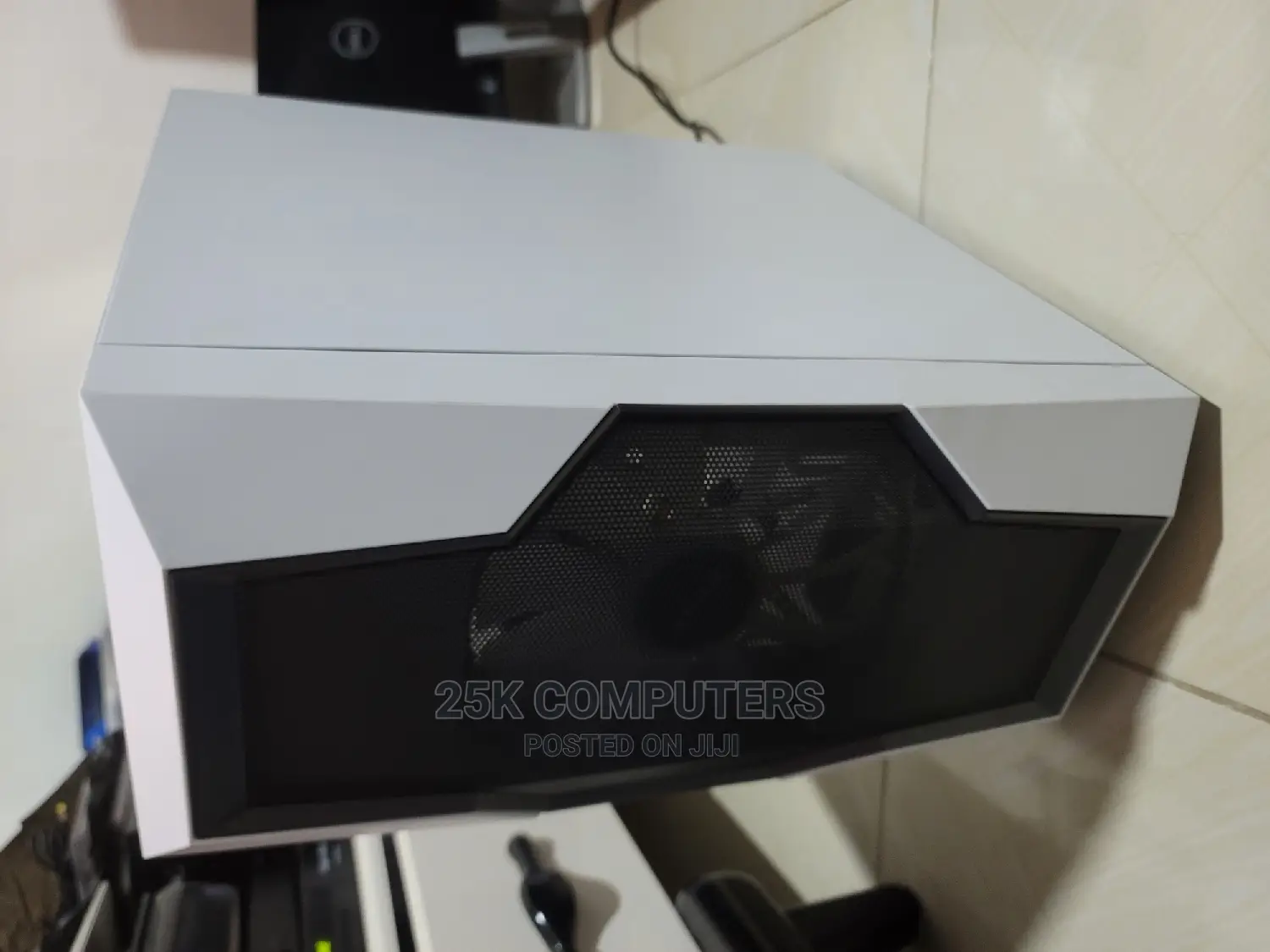 New Desktop Computer MSI Model 16GB Intel Core I7 SSD 512GB