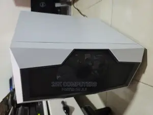New Desktop Computer MSI Model 16GB Intel Core I7 SSD 512GB