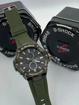 Casio PRO Trek Prtb50
