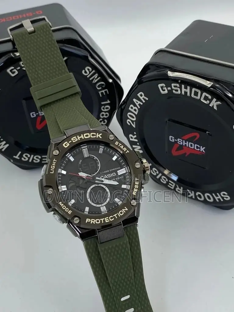 Casio PRO Trek Prtb50