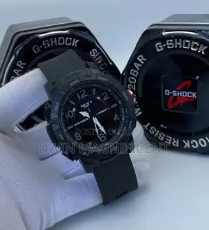 Casio PRO Trek Prtb50
