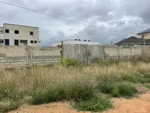 Buy a Land Very Close to the Legon Hills Main Gate