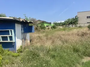 Buy a Land for Sale at Legon Hills With Free 1,000 Blocks