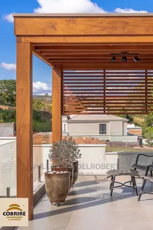 Pergola Works
