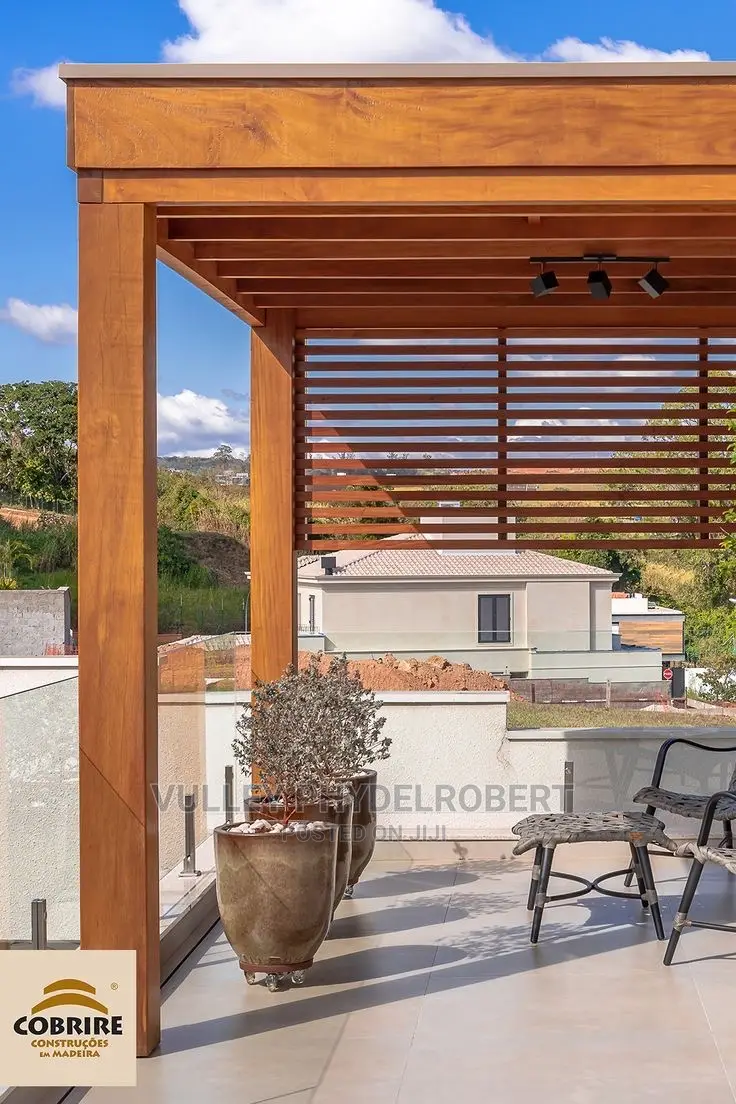 Pergola Works