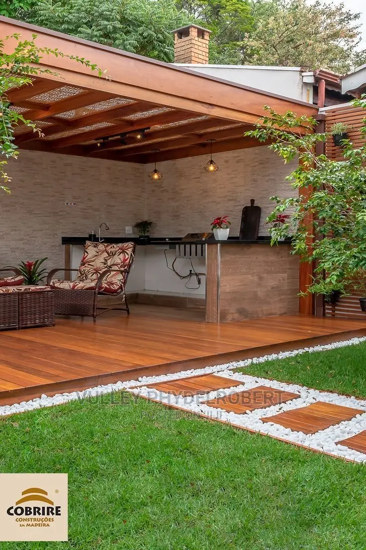 Pergola Works