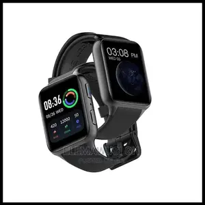 Oraimo Watch 2 Plus BT CALL