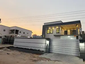 4bdrm House in Kwabeyna Acp, Ga East Municipal for sale