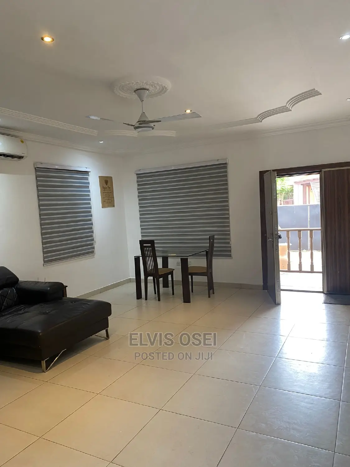 3bdrm Townhouse / Terrace in Golf Hills, Achimota for rent