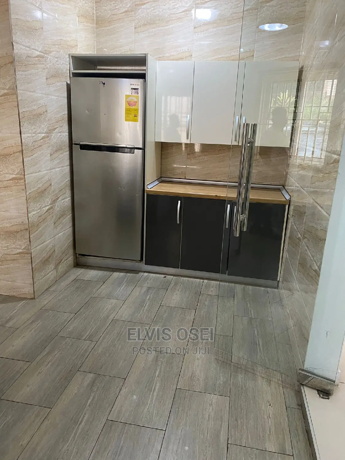 3bdrm Townhouse / Terrace in Golf Hills, Achimota for rent