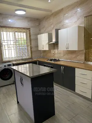 3bdrm Townhouse / Terrace in Golf Hills, Achimota for rent