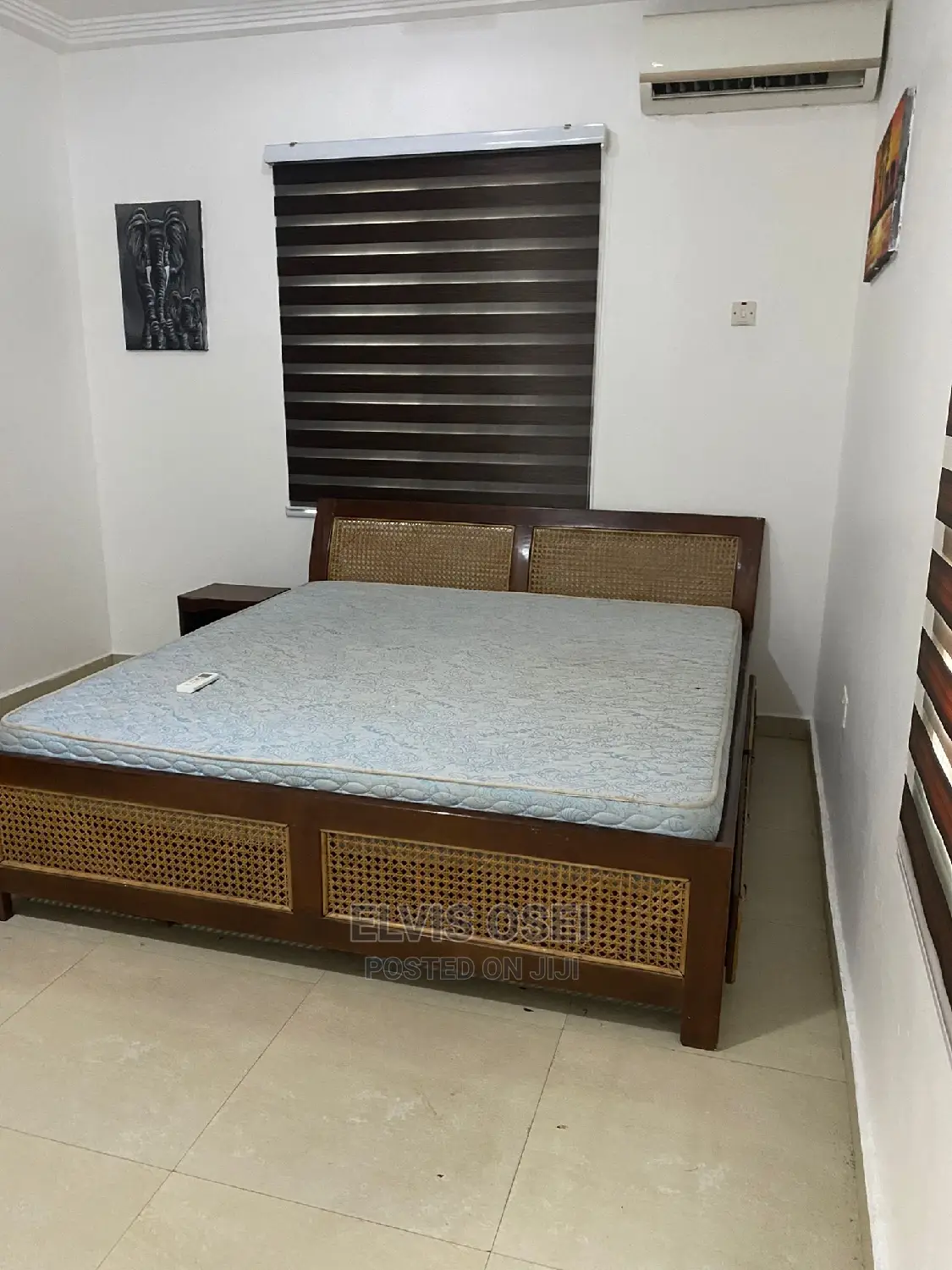 3bdrm Townhouse / Terrace in Golf Hills, Achimota for rent