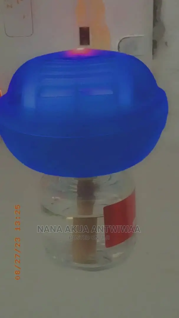 Mosquito Repellent